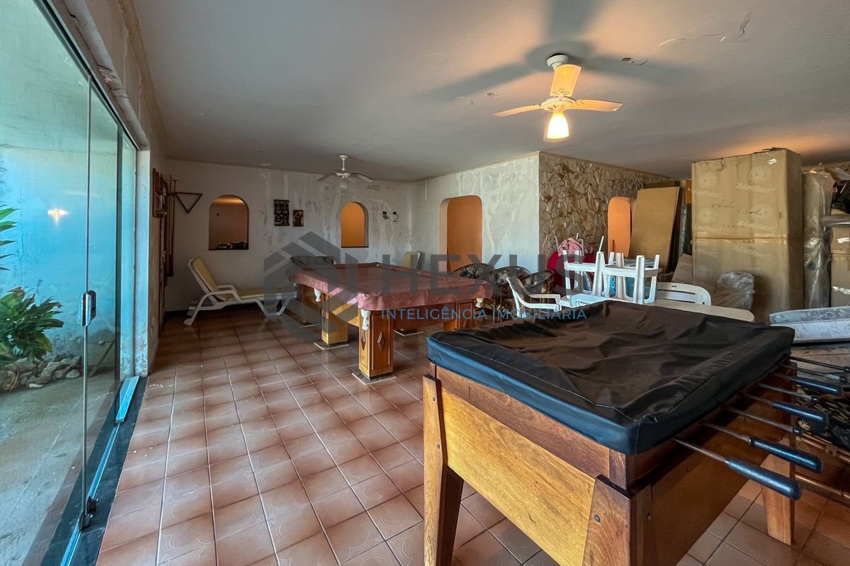 Foto 72 de Casa ampla 100 mts da praia, na Praia da Enseada à venda, Guarujá, SP
