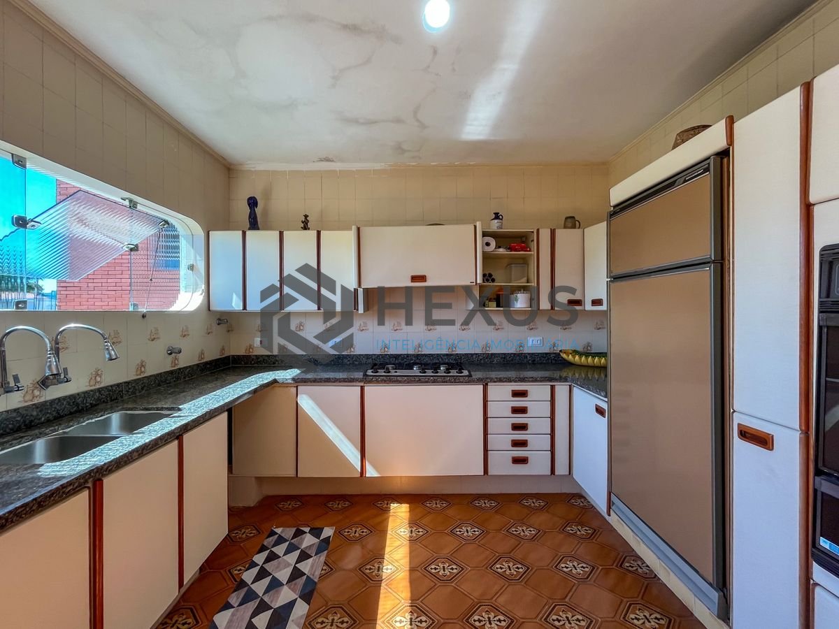 Foto 59 de Casa ampla 100 mts da praia, na Praia da Enseada à venda, Guarujá, SP