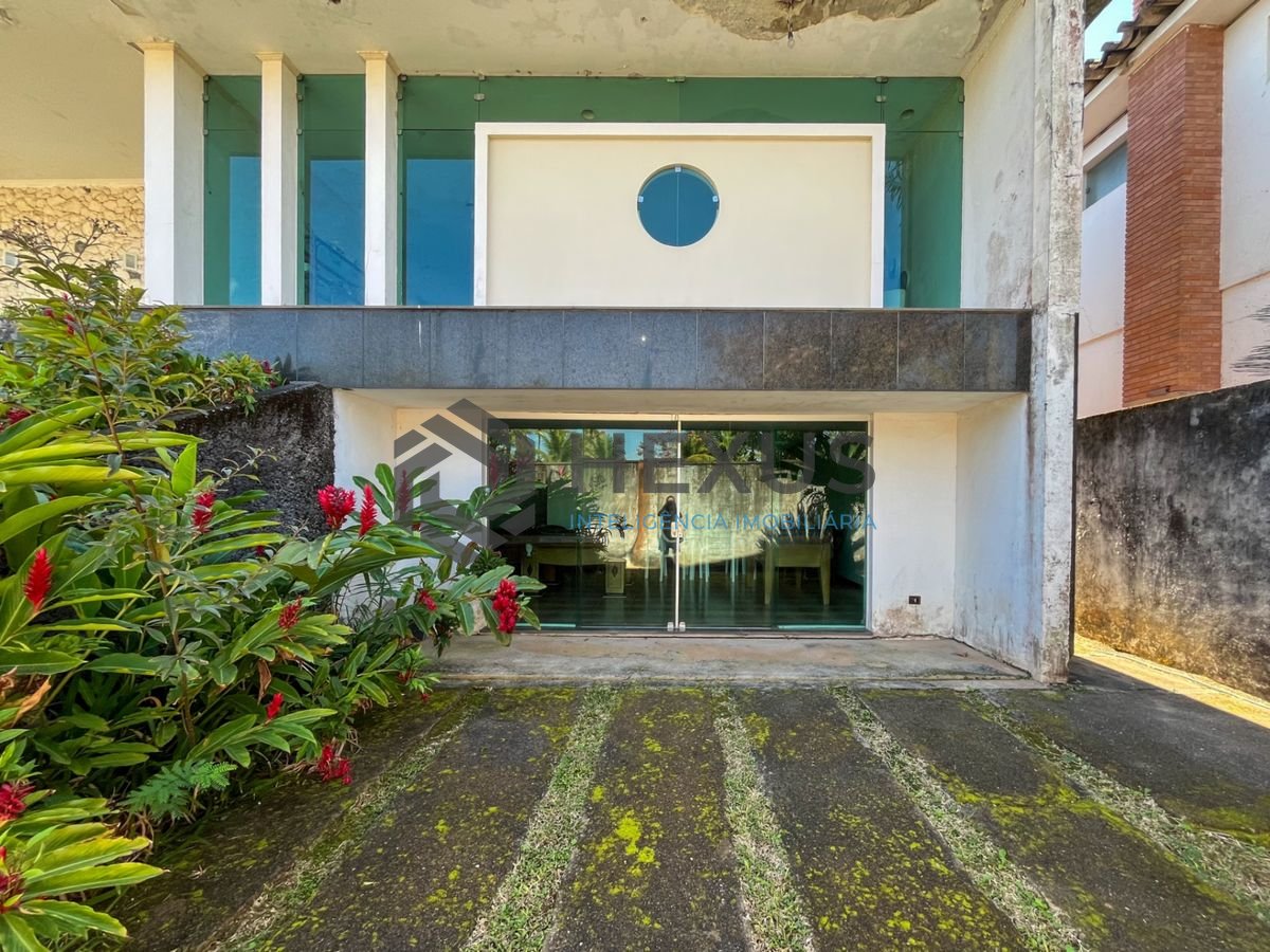 Foto 7 de Casa ampla 100 mts da praia, na Praia da Enseada à venda, Guarujá, SP