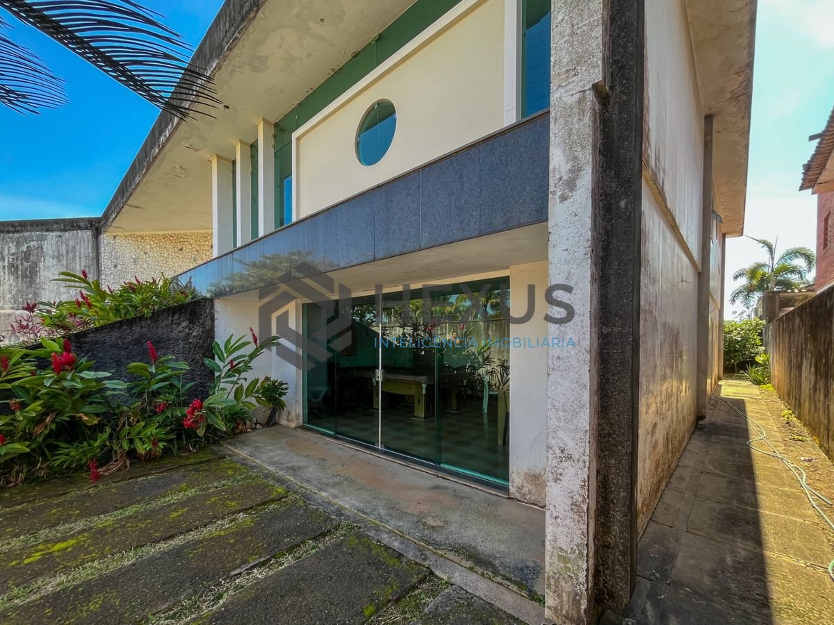Foto 6 de Casa ampla 100 mts da praia, na Praia da Enseada à venda, Guarujá, SP
