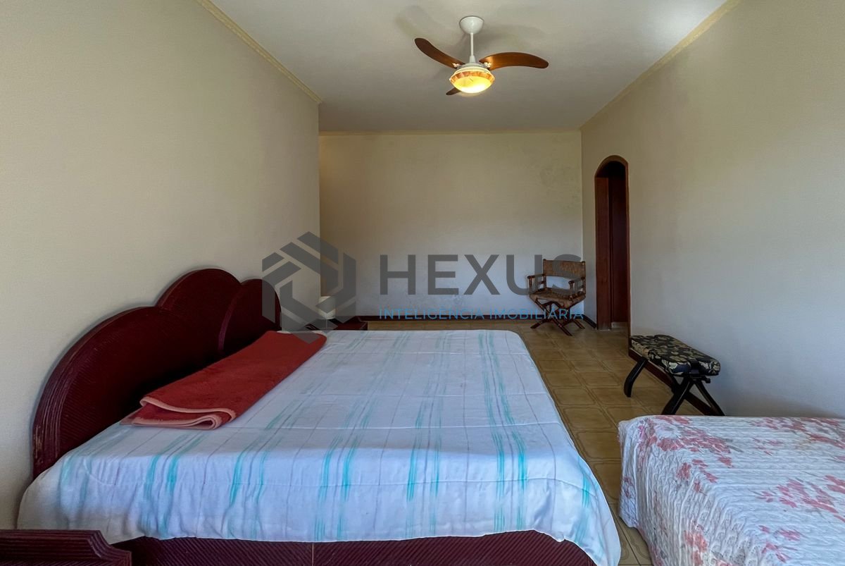 Foto 50 de Casa ampla 100 mts da praia, na Praia da Enseada à venda, Guarujá, SP