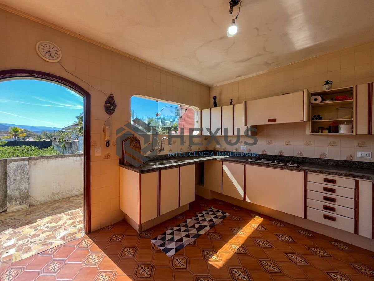 Foto 58 de Casa ampla 100 mts da praia, na Praia da Enseada à venda, Guarujá, SP
