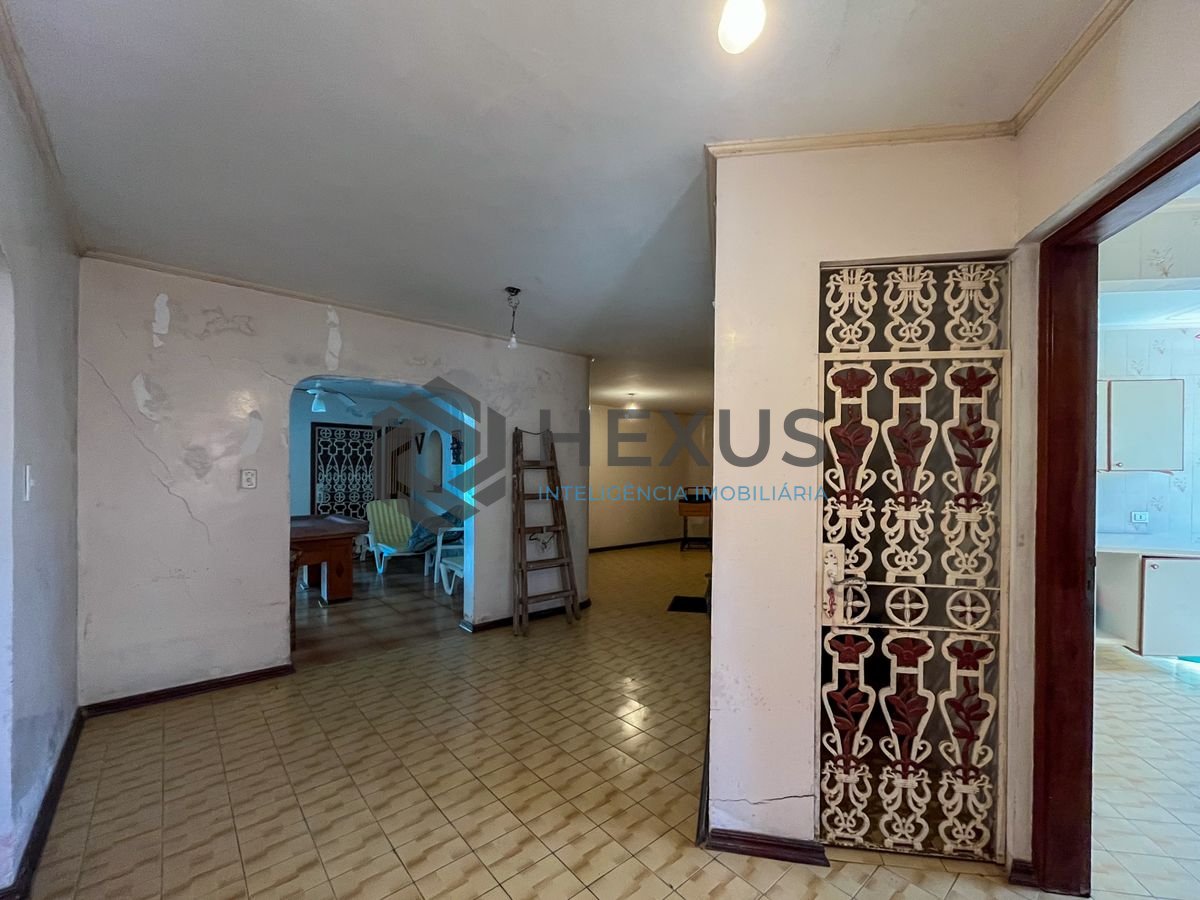 Foto 69 de Casa ampla 100 mts da praia, na Praia da Enseada à venda, Guarujá, SP