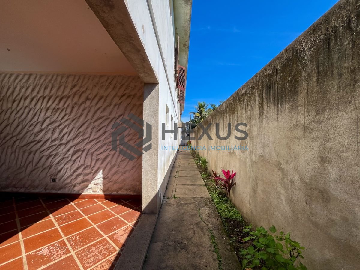 Foto 68 de Casa ampla 100 mts da praia, na Praia da Enseada à venda, Guarujá, SP