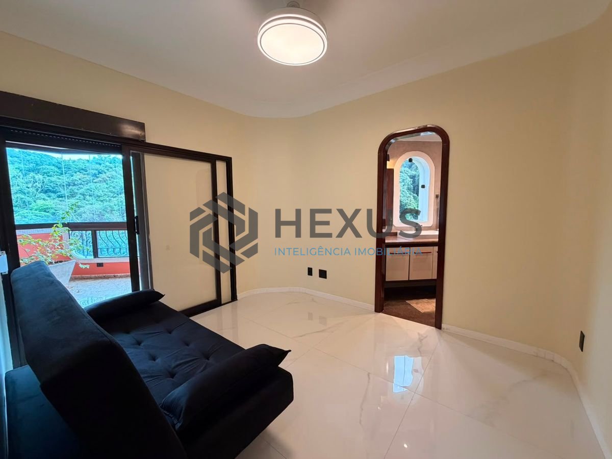 Foto 19 de Apartamento reformado com varanda e lazer a 400m da praia na região da Barra Funda nas Pitangueiras, Guarujá
