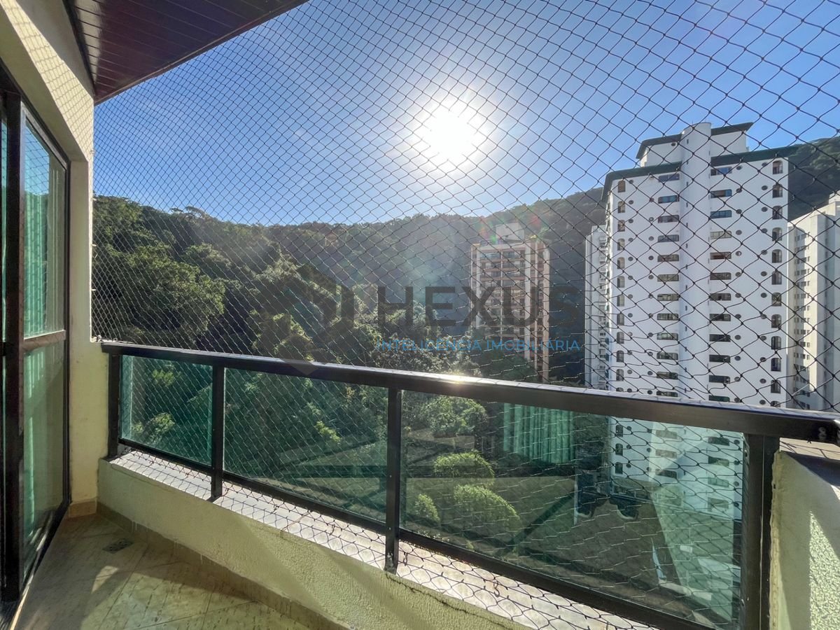Foto 10 de Cobertura com piscina, churrasqueira e vagas,  região da Barra Funda, Pitangueiras, Guarujá, SP