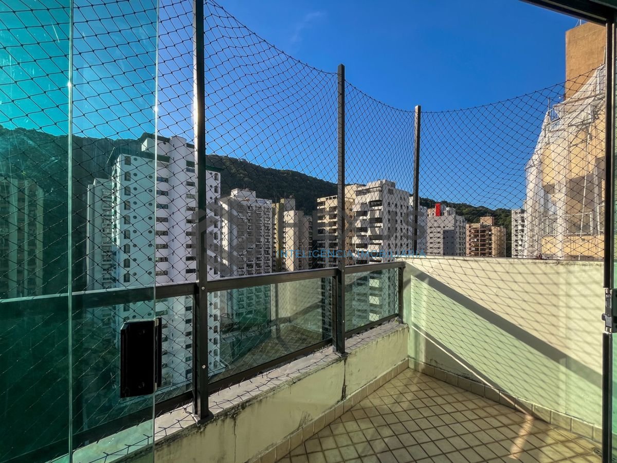 Foto 42 de Cobertura com piscina, churrasqueira e vagas,  região da Barra Funda, Pitangueiras, Guarujá, SP