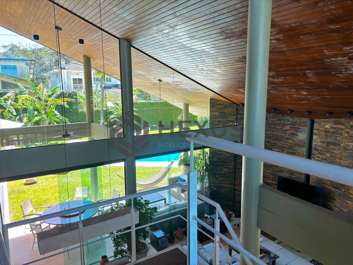 Foto 54 de Casa reformada com piscina e área gourmet no Jardim Acapulco, Guarujá