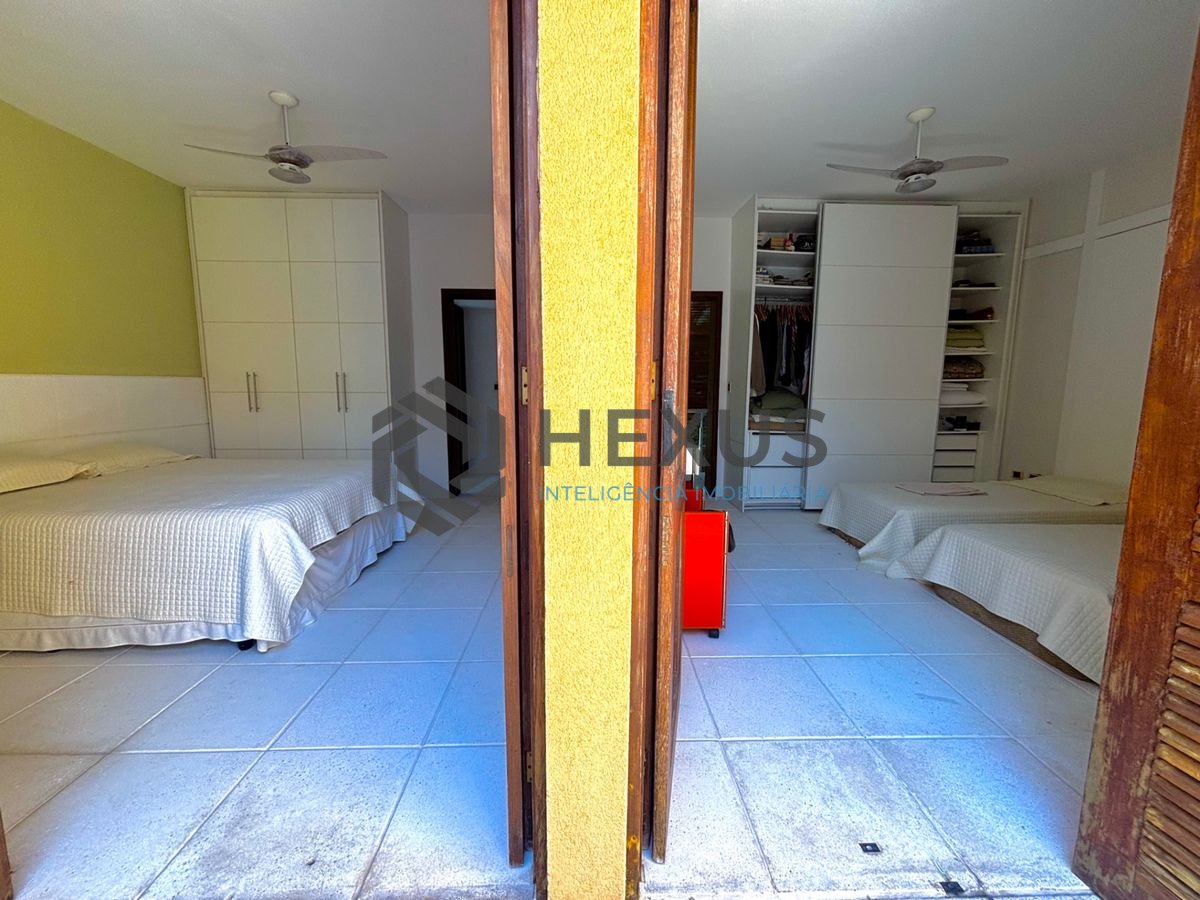 Foto 40 de Casa reformada com piscina e área gourmet no Jardim Acapulco, Guarujá