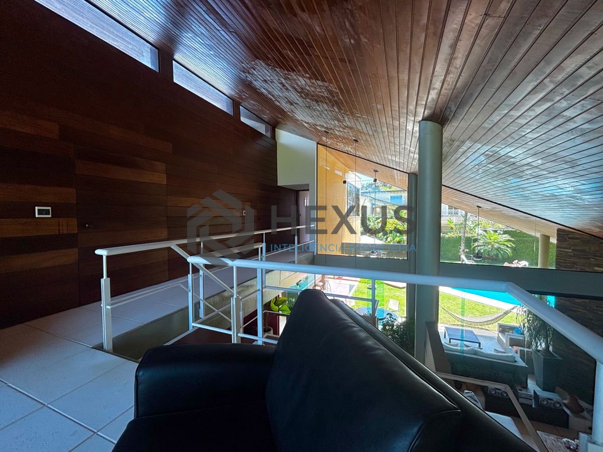 Foto 57 de Casa reformada com piscina e área gourmet no Jardim Acapulco, Guarujá