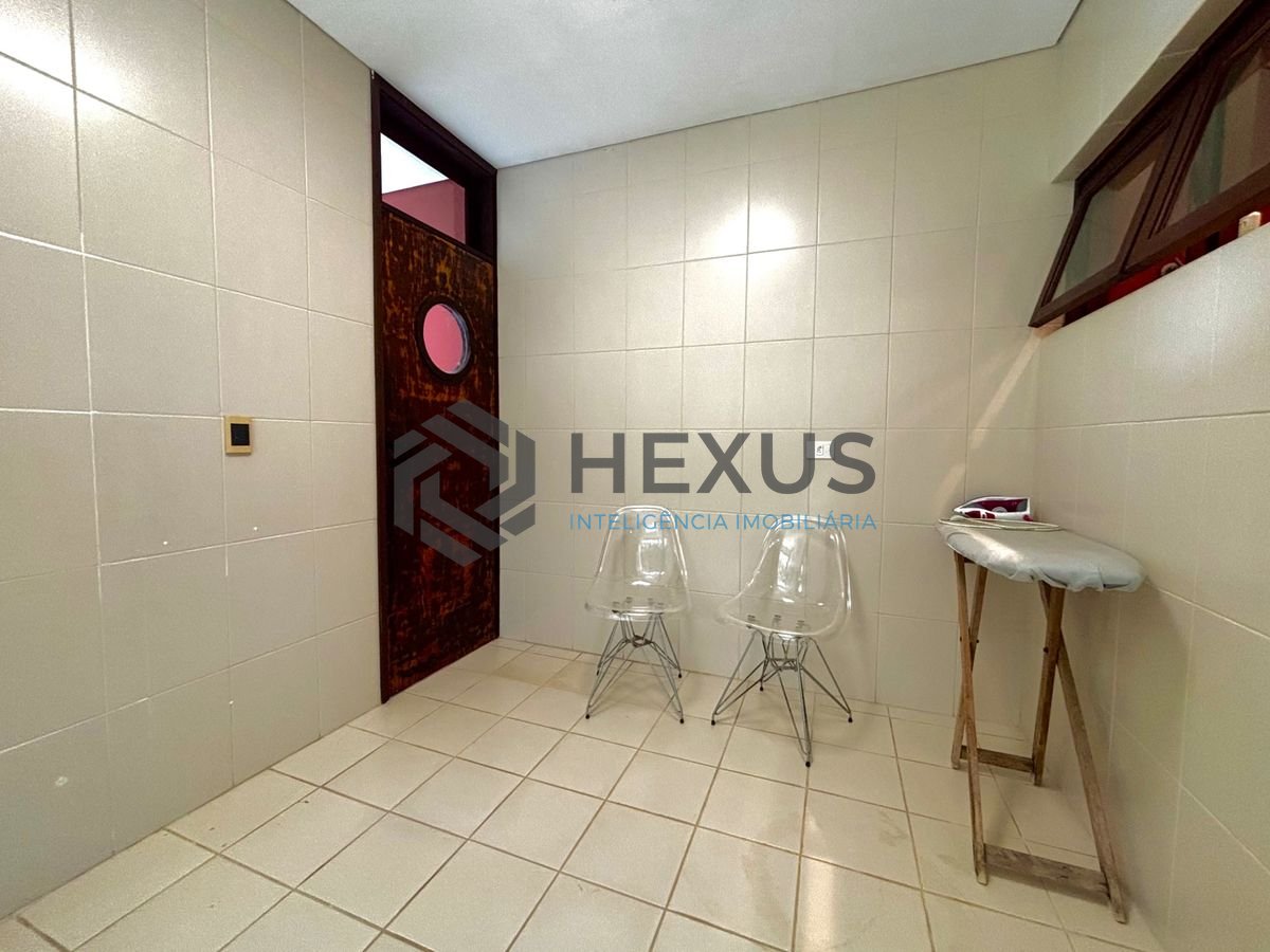 Foto 62 de Casa reformada com piscina e área gourmet no Jardim Acapulco, Guarujá