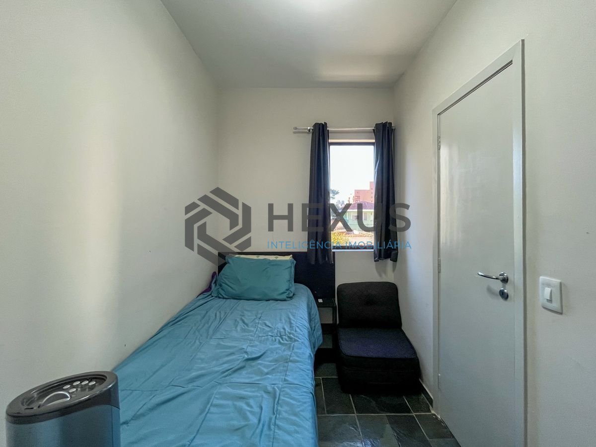 Foto 14 de Apartamento com varanda e lazer na região do Tortugas na Enseada, Guarujá