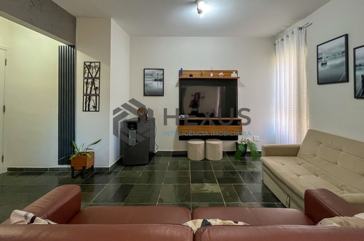 Foto 6 de Apartamento com varanda e lazer na região do Tortugas na Enseada, Guarujá