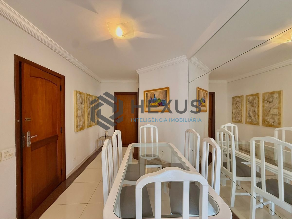 Foto 12 de Apartamento à Venda na Praia da Enseada - Guarujá -SP