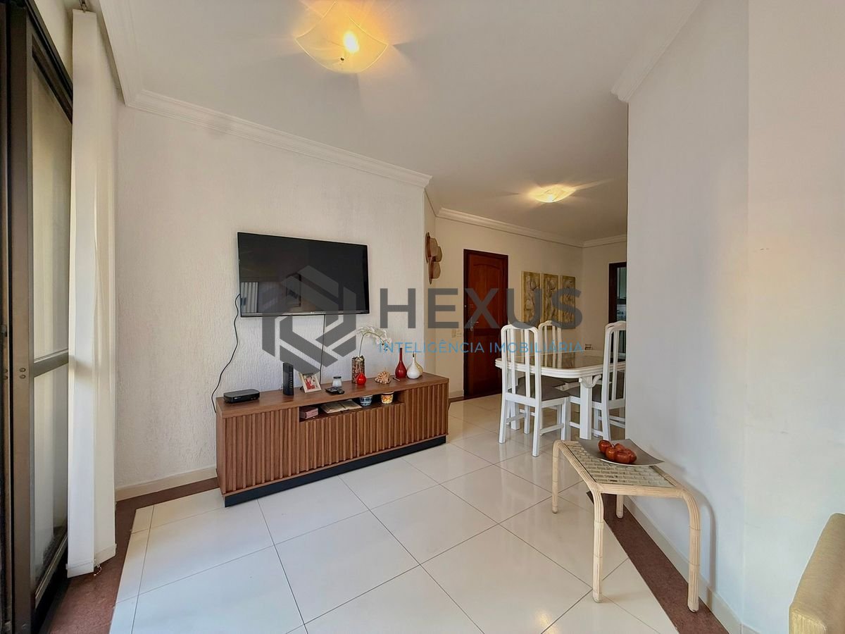 Foto 5 de Apartamento à Venda na Praia da Enseada - Guarujá -SP