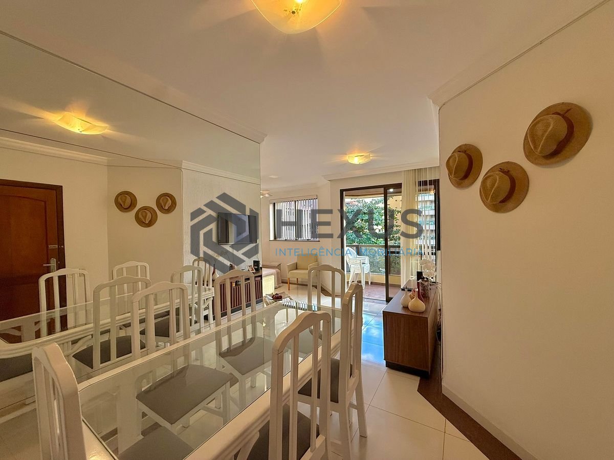 Foto 11 de Apartamento à Venda na Praia da Enseada - Guarujá -SP