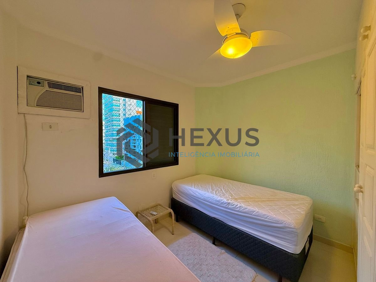 Foto 17 de Apartamento à Venda na Praia da Enseada - Guarujá -SP