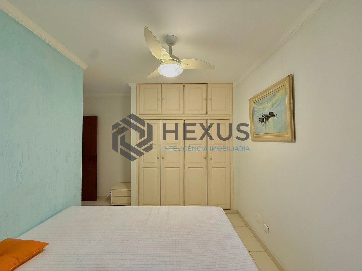 Foto 24 de Apartamento à Venda na Praia da Enseada - Guarujá -SP