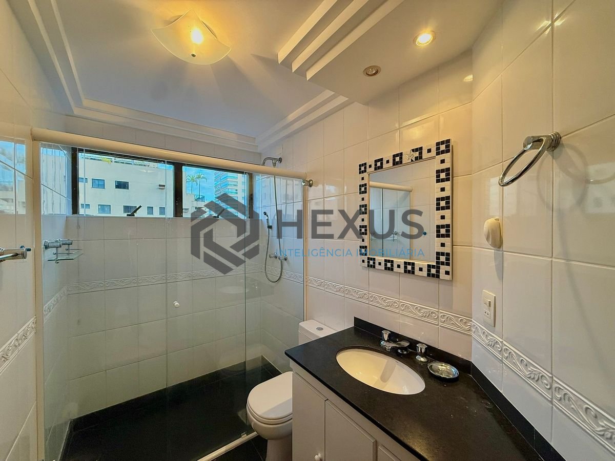Foto 19 de Apartamento à Venda na Praia da Enseada - Guarujá -SP