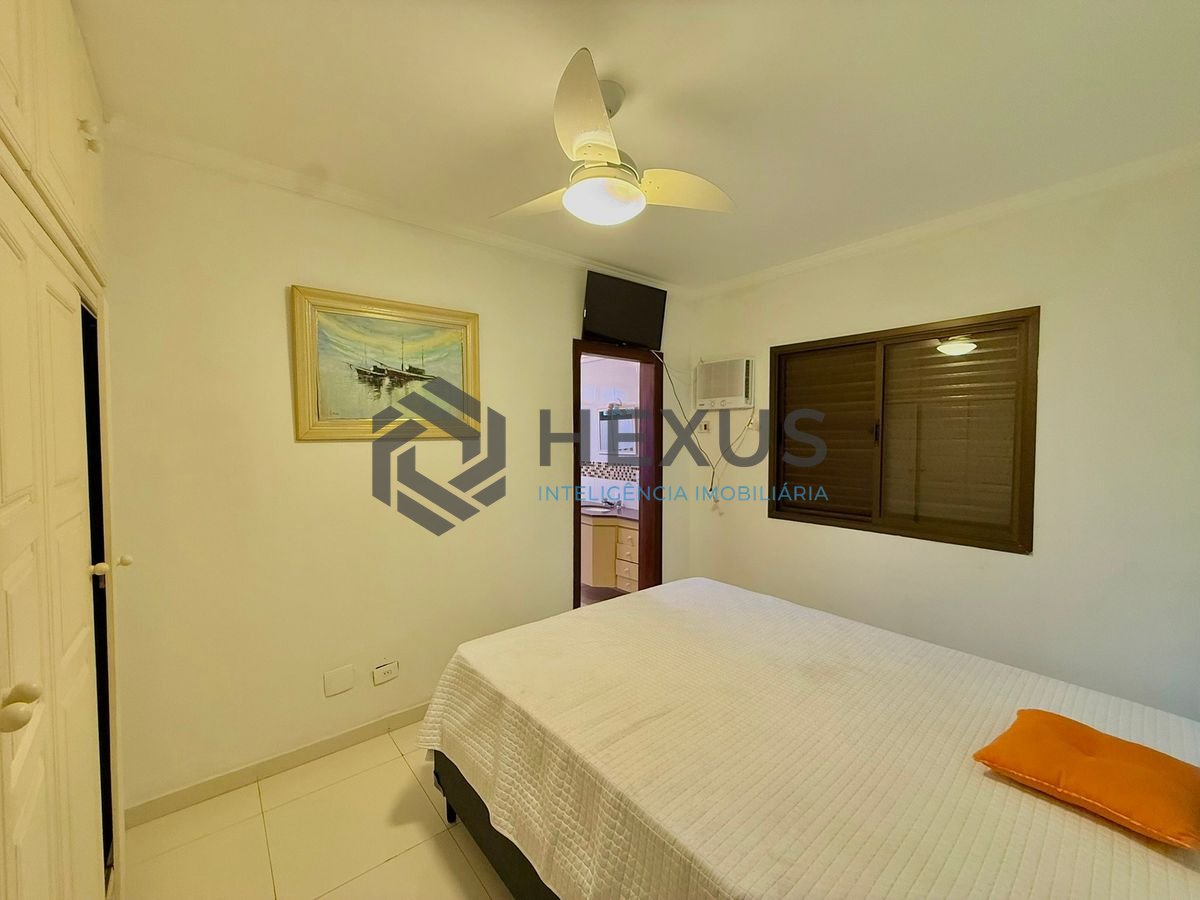 Foto 22 de Apartamento à Venda na Praia da Enseada - Guarujá -SP