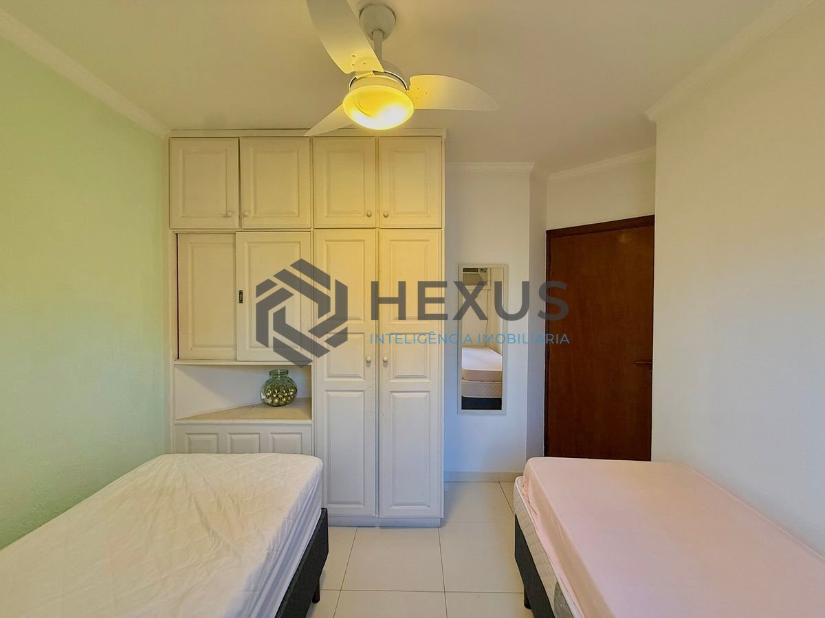 Foto 18 de Apartamento à Venda na Praia da Enseada - Guarujá -SP