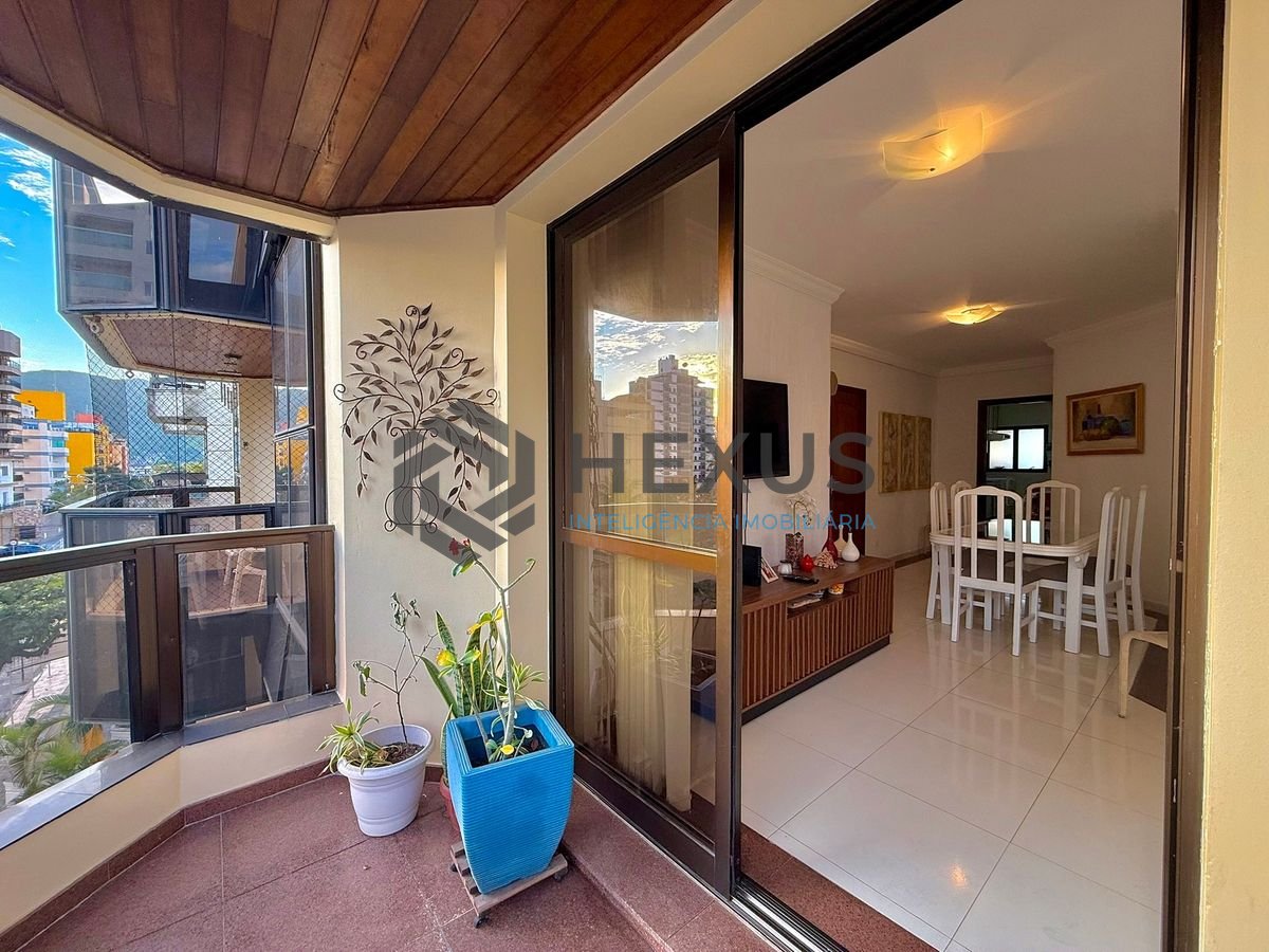 Foto 9 de Apartamento à Venda na Praia da Enseada - Guarujá -SP
