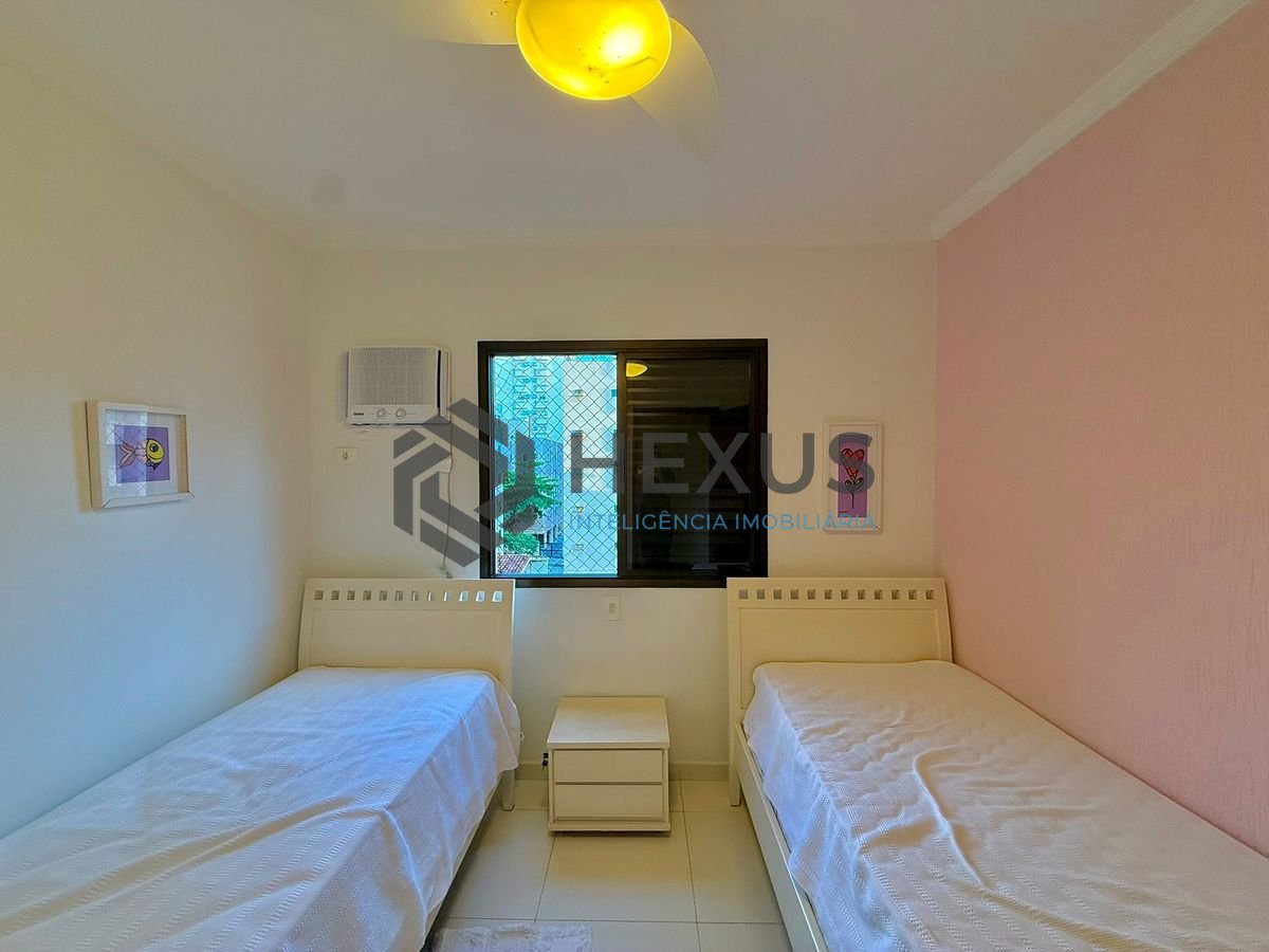 Foto 20 de Apartamento à Venda na Praia da Enseada - Guarujá -SP