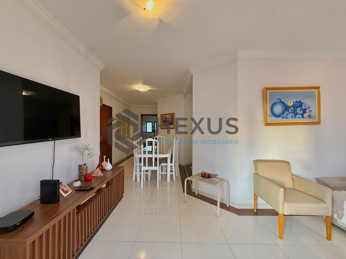 Foto 7 de Apartamento à Venda na Praia da Enseada - Guarujá -SP