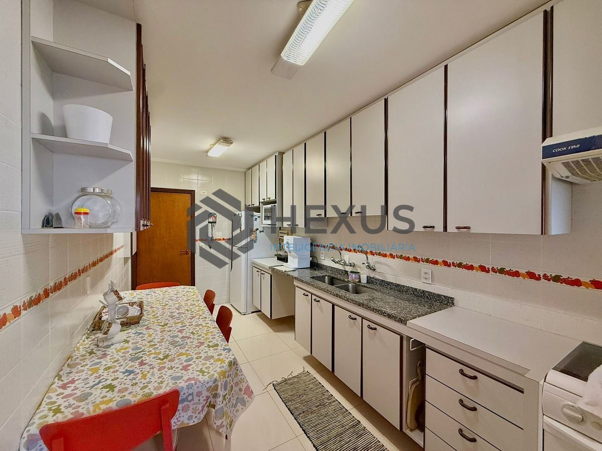 Foto 16 de Apartamento à Venda na Praia da Enseada - Guarujá -SP