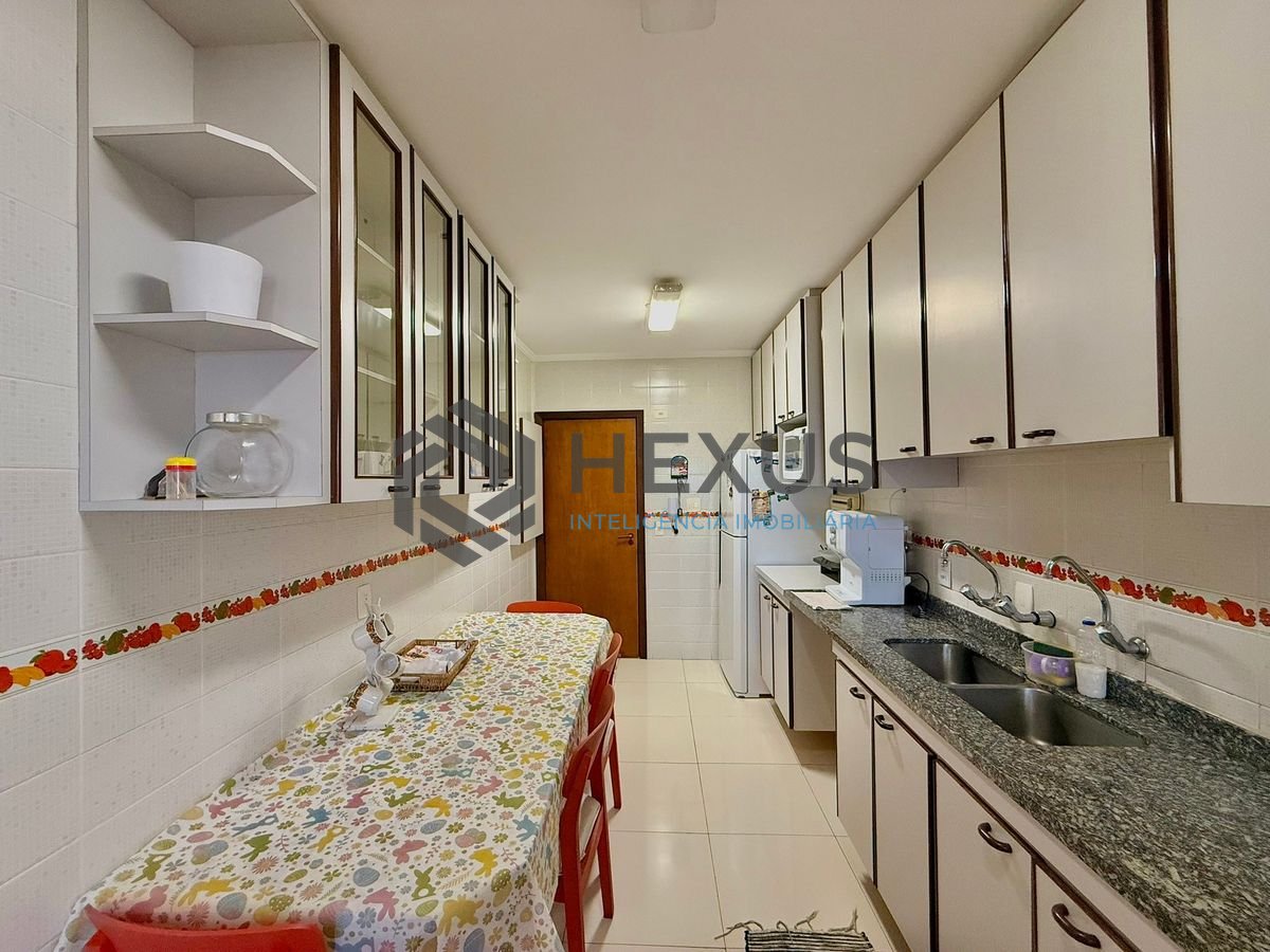 Foto 15 de Apartamento à Venda na Praia da Enseada - Guarujá -SP