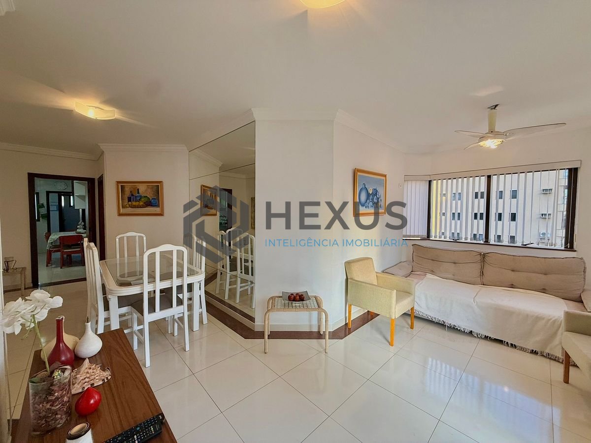 Foto 8 de Apartamento à Venda na Praia da Enseada - Guarujá -SP