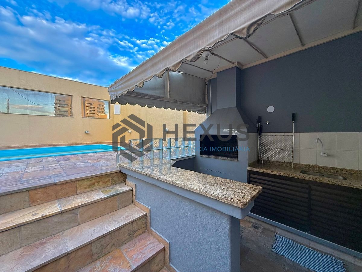 Foto 31 de Apartamento à Venda na Praia da Enseada - Guarujá -SP