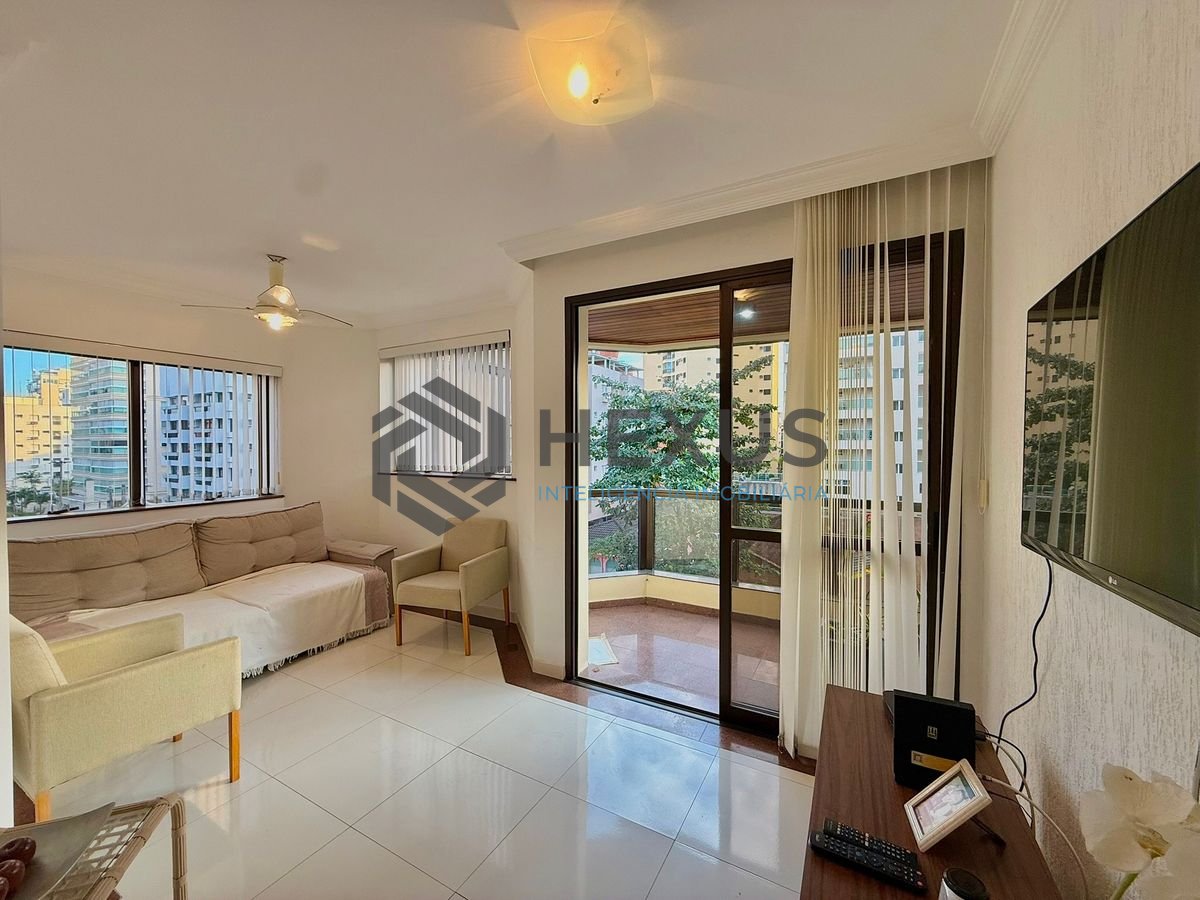 Foto 13 de Apartamento à Venda na Praia da Enseada - Guarujá -SP