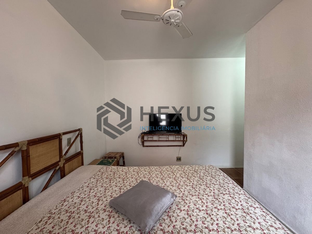 Foto 17 de Apartamento com varanda e lazer a 250m da praia na região do Tortugas na Enseada, Guarujá