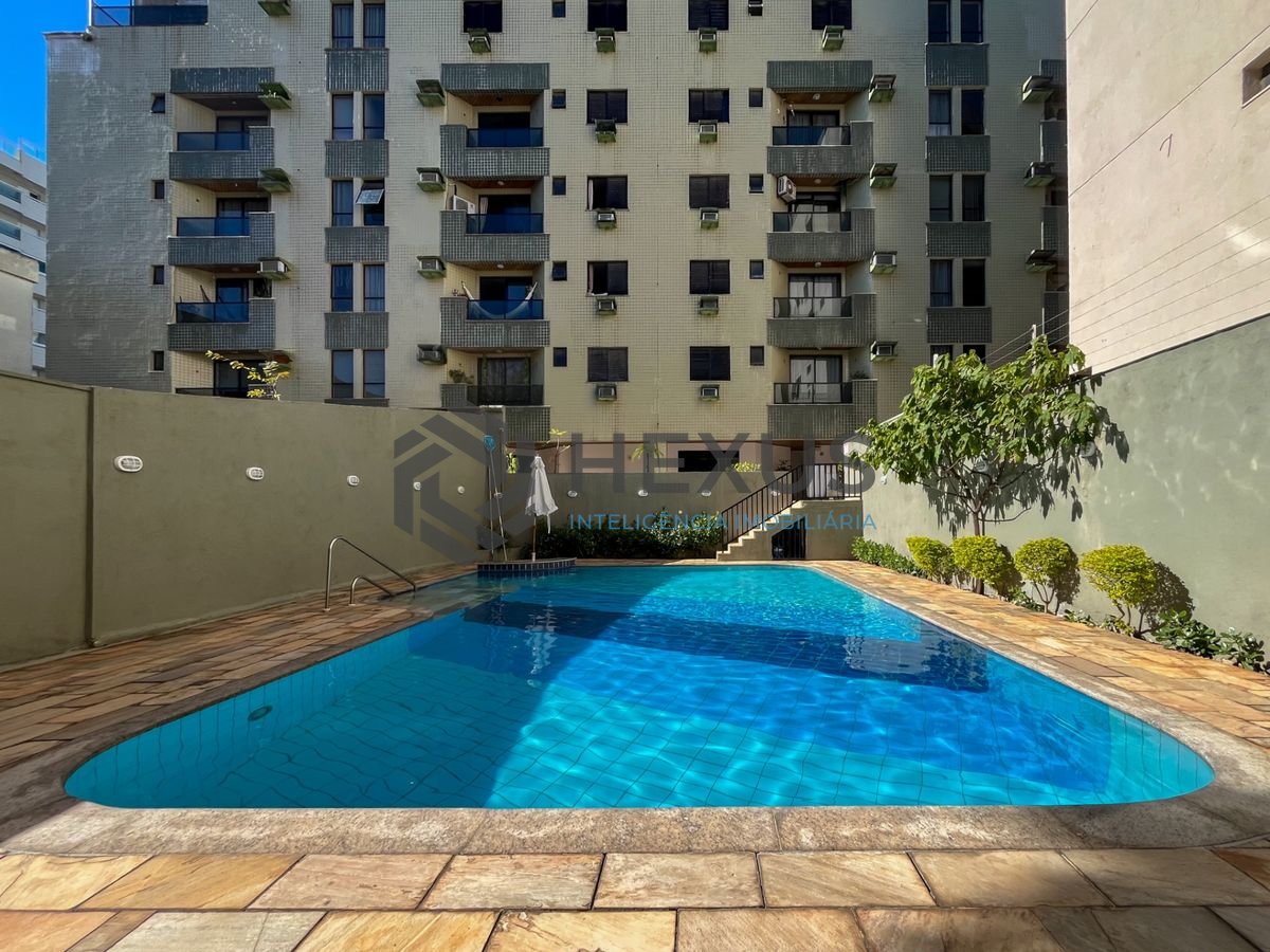 Foto 33 de Apartamento com varanda e lazer na região do Tortugas na Enseada, Guarujá