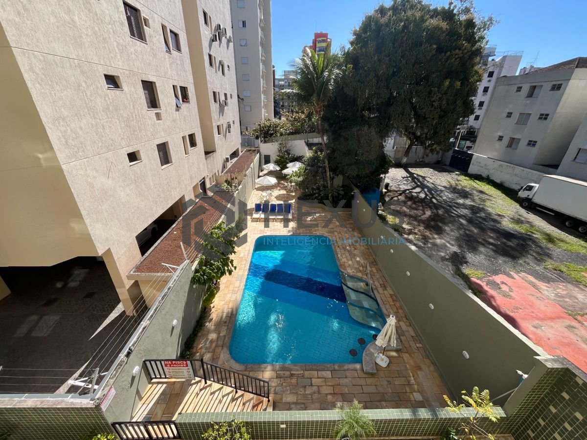 Foto 17 de Apartamento com varanda e lazer na região do Tortugas na Enseada, Guarujá
