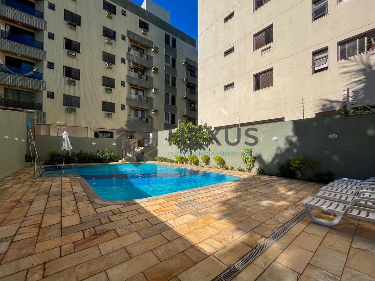 Foto 32 de Apartamento com varanda e lazer na região do Tortugas na Enseada, Guarujá