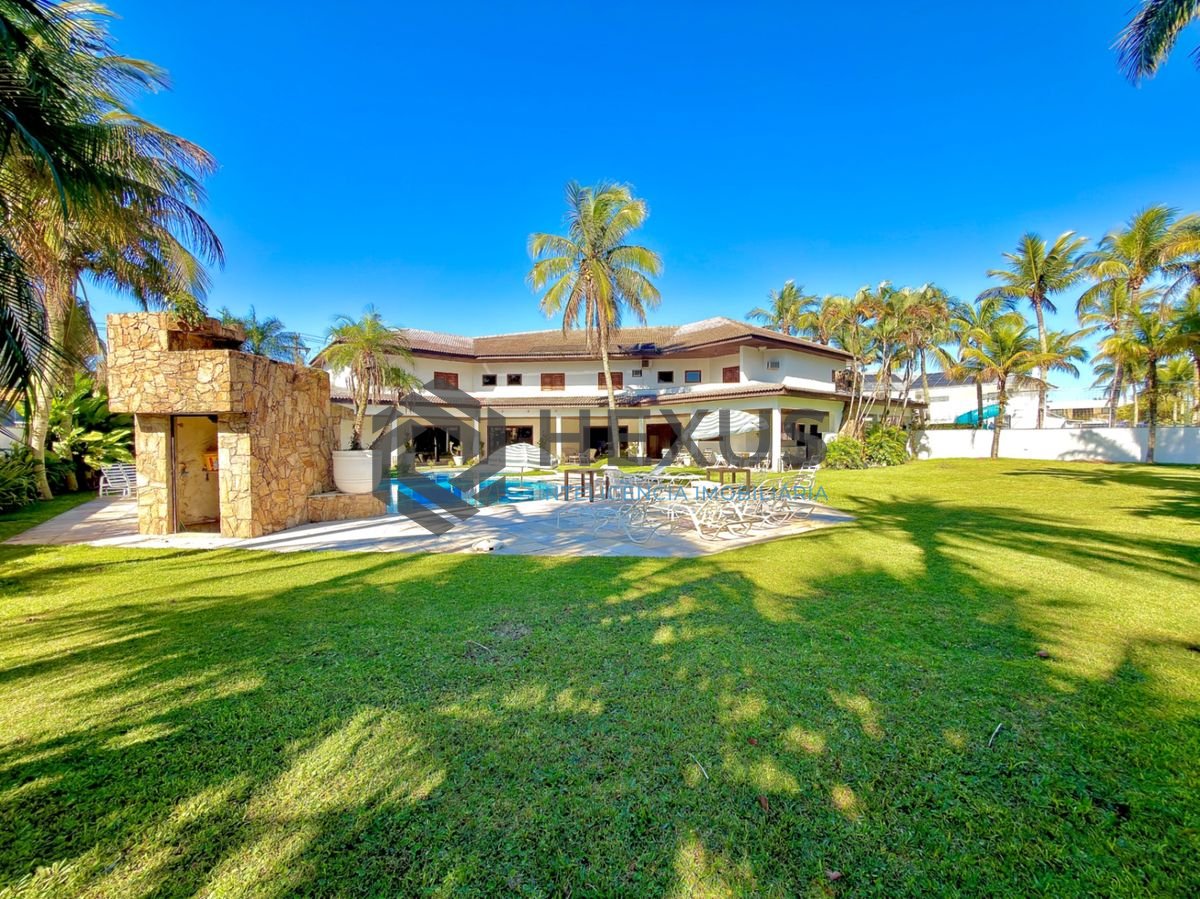 Foto 5 de Casa de alto padrão à venda no Jardim Acapulco, Guarujá
