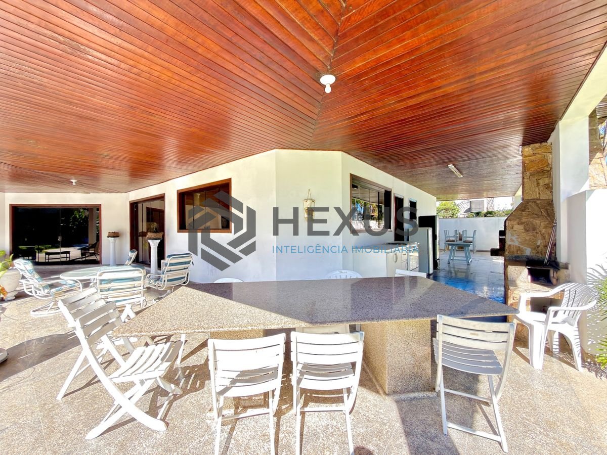 Foto 6 de Casa de alto padrão à venda no Jardim Acapulco, Guarujá