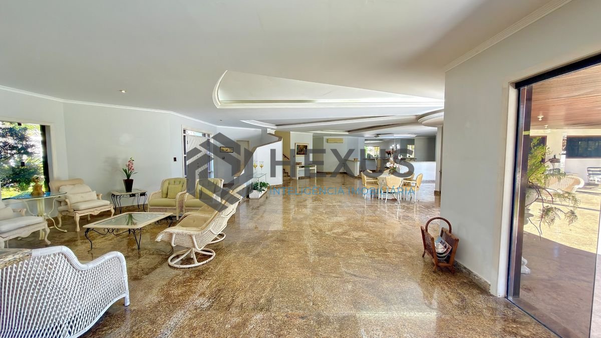 Foto 9 de Casa reformada com piscina e área gourmet no Jardim Acapulco, Guarujá