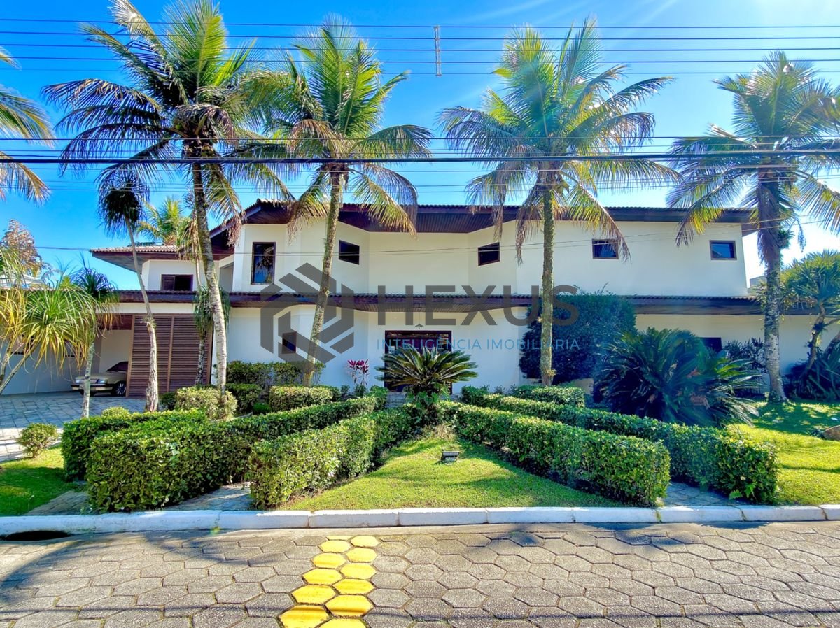 Foto 40 de Casa de alto padrão à venda no Jardim Acapulco, Guarujá