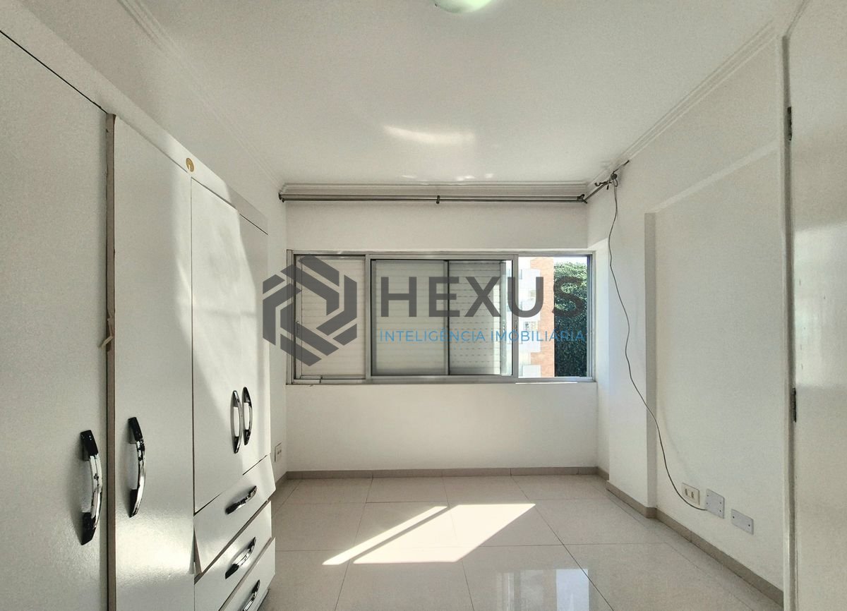 Foto 18 de Apartamento reformado com vista mar e lazer a 1 quadra da praia no Jardim Astúrias, Guarujá