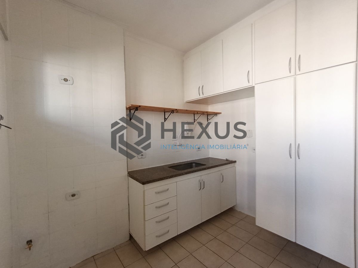Foto 24 de Apartamento com varanda vista mar e lazer a 200m da praia no Jardim Astúrias, Guarujá