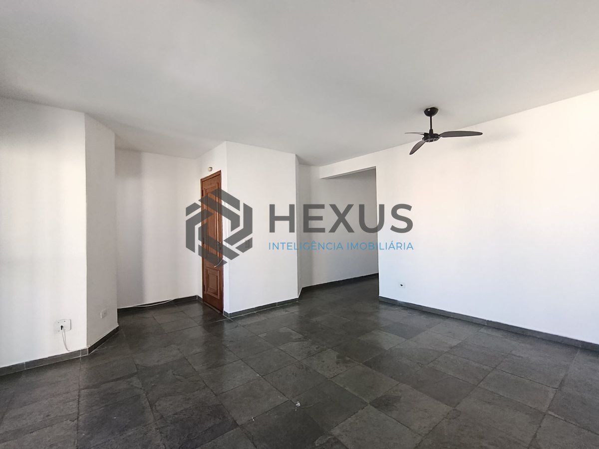Foto 7 de Apartamento com varanda vista mar e lazer a 200m da praia no Jardim Astúrias, Guarujá