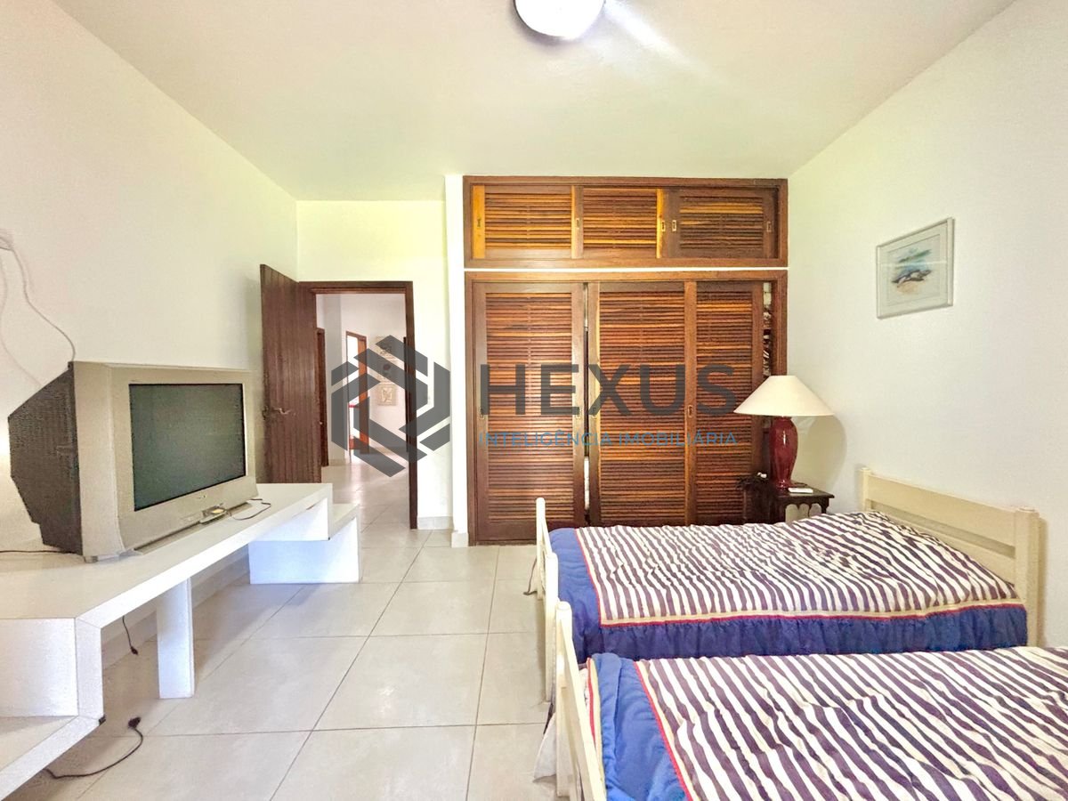 Foto 36 de Casa com piscina e área gourmet no Jardim Acapulco, Guarujá