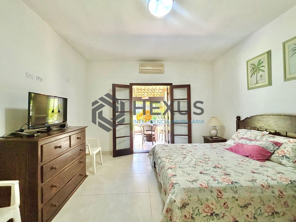 Foto 32 de Casa com piscina e área gourmet no Jardim Acapulco, Guarujá