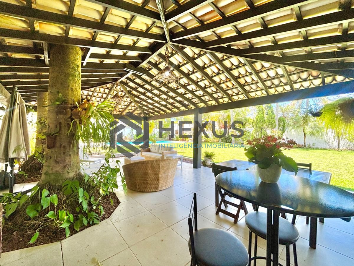 Foto 11 de Casa com piscina e área gourmet no Jardim Acapulco, Guarujá