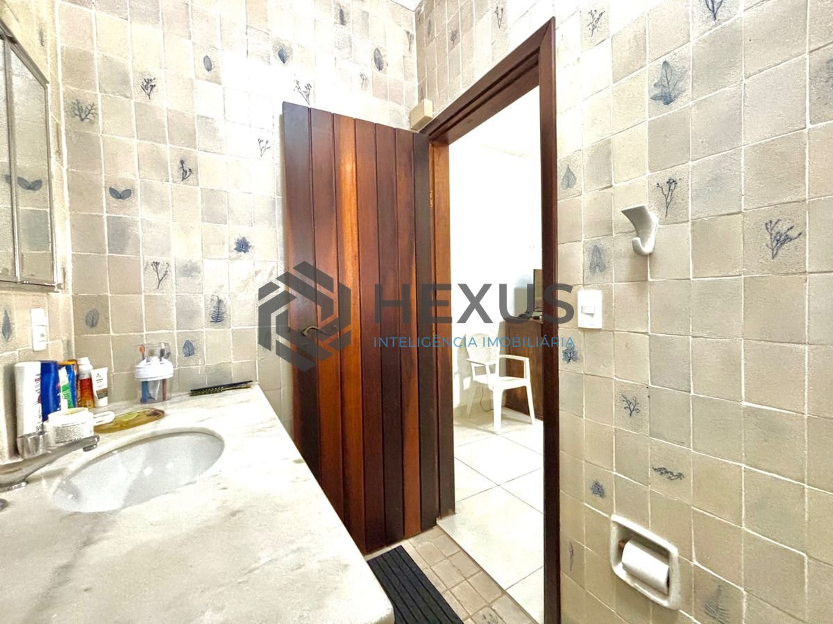 Foto 34 de Casa com piscina e área gourmet no Jardim Acapulco, Guarujá