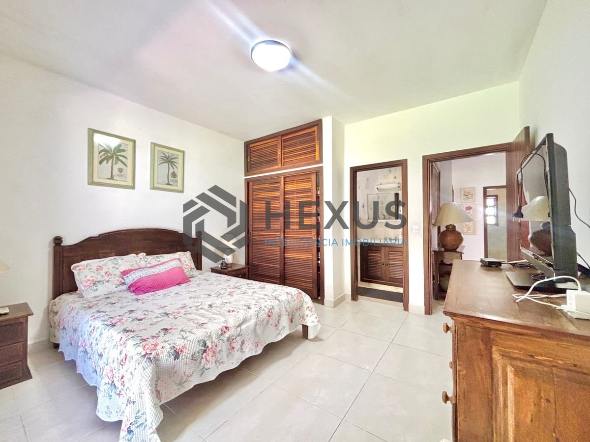 Foto 31 de Casa reformada com piscina e área gourmet no Jardim Acapulco, Guarujá
