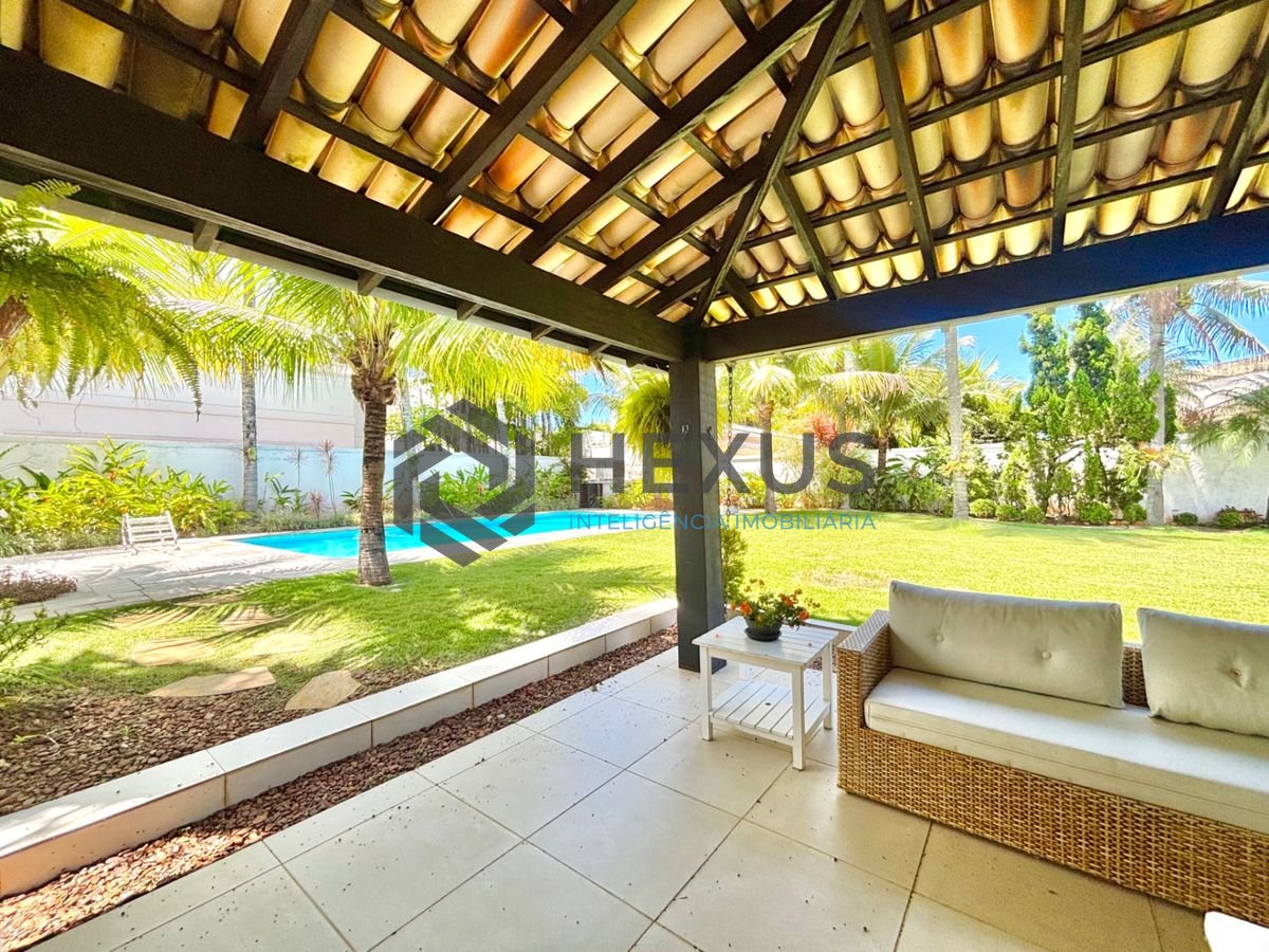Foto 20 de Casa reformada com piscina e área gourmet no Jardim Acapulco, Guarujá